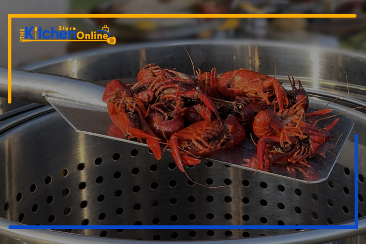 How to Build a Crawfish Boiler
