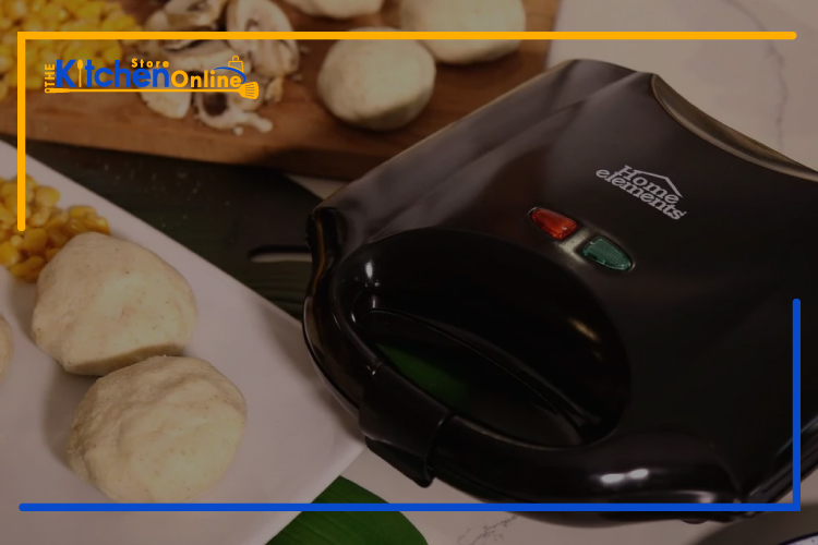 How to Use Arepa Maker