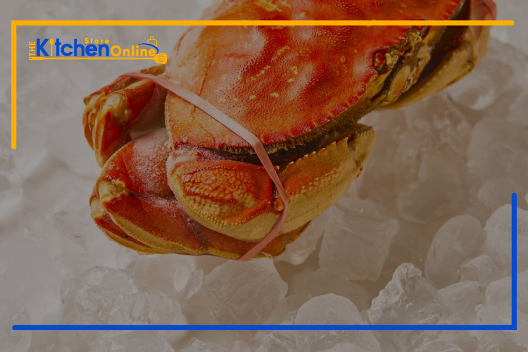 Can You Freeze Crab Meat?