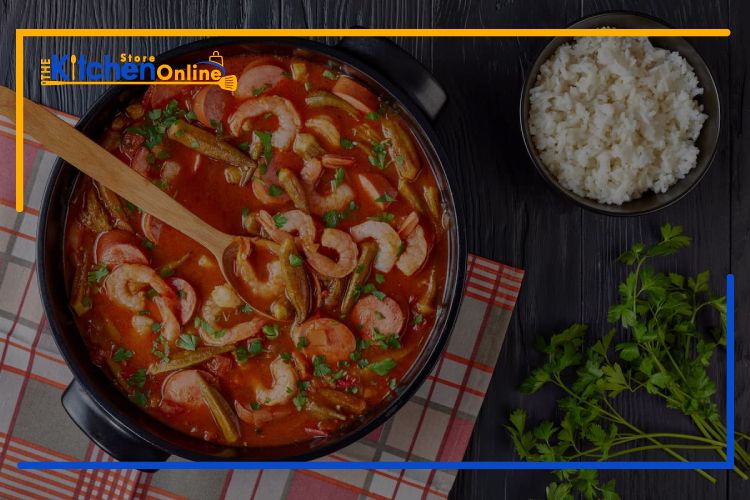 Can You Freeze Gumbo?