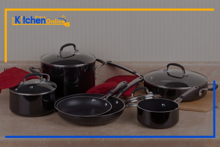 Hard Anodized Cookware vs Stainless Steel: Which One Is Better?