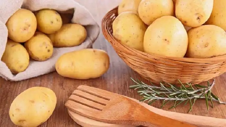 Breaking Down The Macronutrients In Potatoes